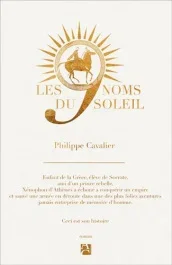 Les neuf noms du soleil