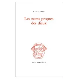 LES NOMS PROPRES DES LIEUX