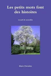 Les Petits Mots Font Des Histoires