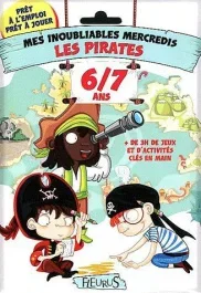 Les pirates. 6/7 ans