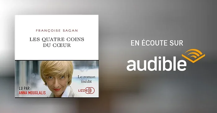 Les quatre coins du cœur