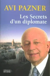Les Secrets d&rsquo;un diplomate
