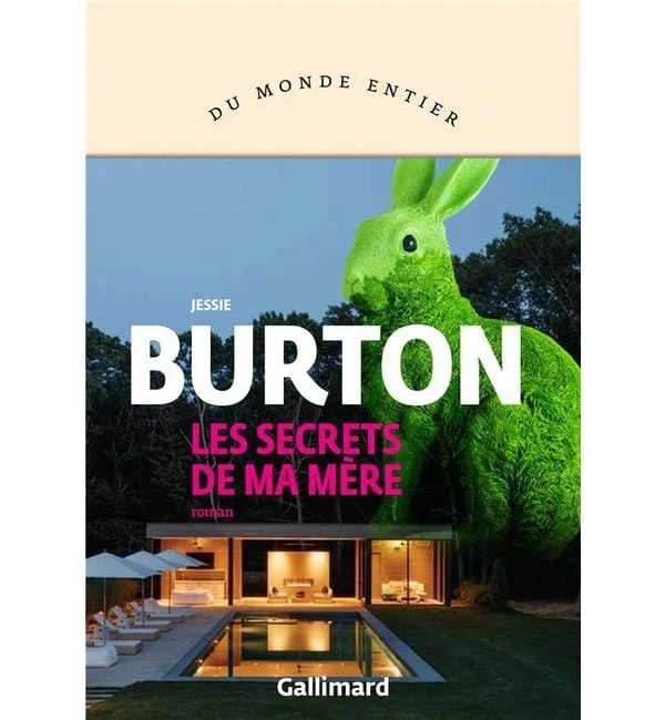 Les secrets de ma mère