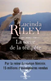 Les sept soeurs/02/La soeur de la tempête. Ally