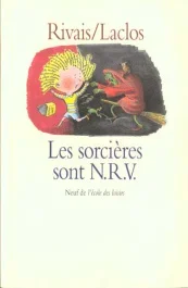 Les Sorcières sont NRV