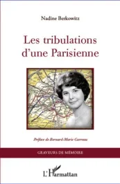 Les tribulations d&rsquo;une parisienne