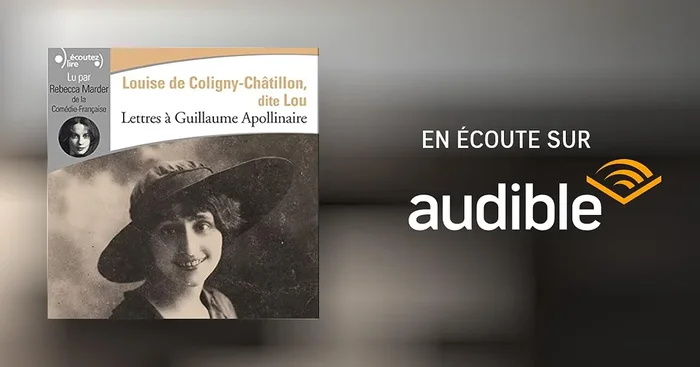 Lettres à Guillaume Apollinaire