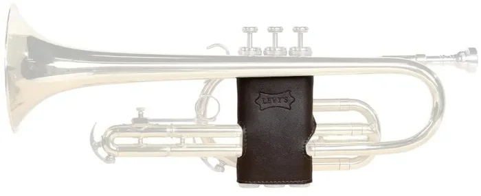 Levy‘s Leather Valve Guards Cornet Pièces détachés pour instrument à vent