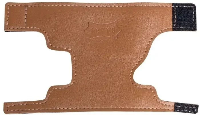 Levy‘s Leather Valve Guards Cornet Pièces détachés pour instrument à vent
