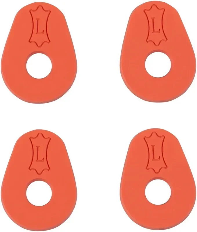 Levy‘s Ring Block Fermeture de sangle Orange