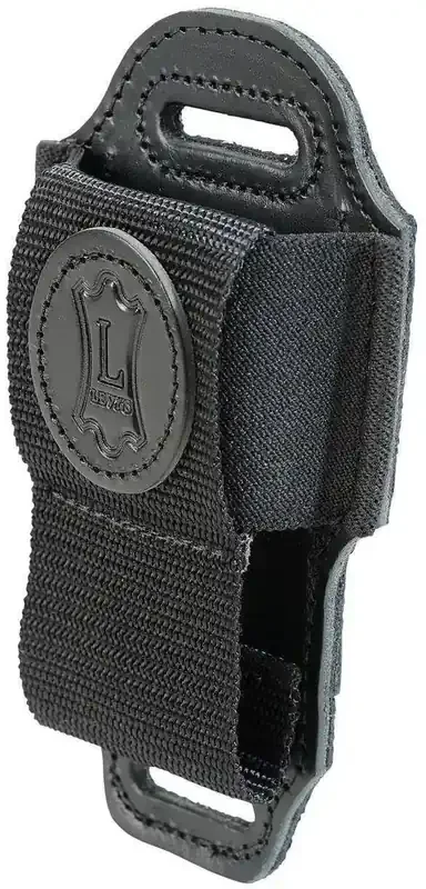 Levy‘s Wireless Pack Holder Courroie de guitare Black