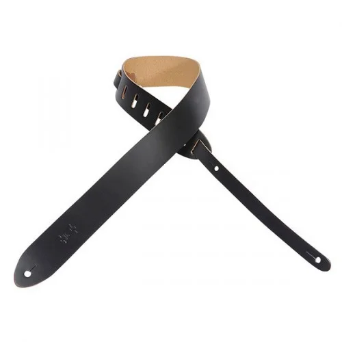 LEVYS M12 LEAD LEATHER BLACK