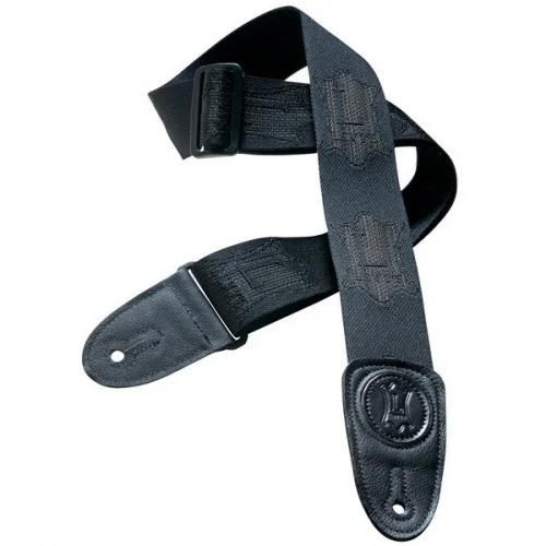 LEVYS MSS8LEVY SANGLE POLYESTER ET NYLON LOGO LEVY’S TRICOTÉ