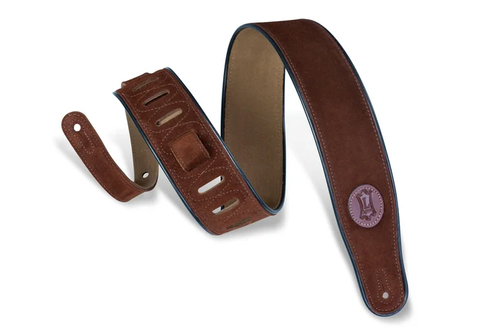 LEVYS Signature Series MSS3 Marron