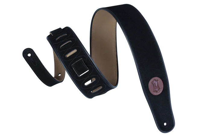 LEVYS Signature Series MSS3 Noir