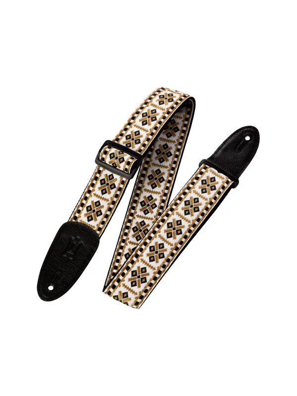 LEVYS Tissu Hootenany, 5Cm – Dgn 007