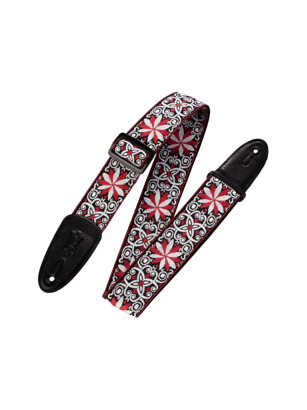 LEVYS Tissu Hootenany, 5Cm – Dgn 012