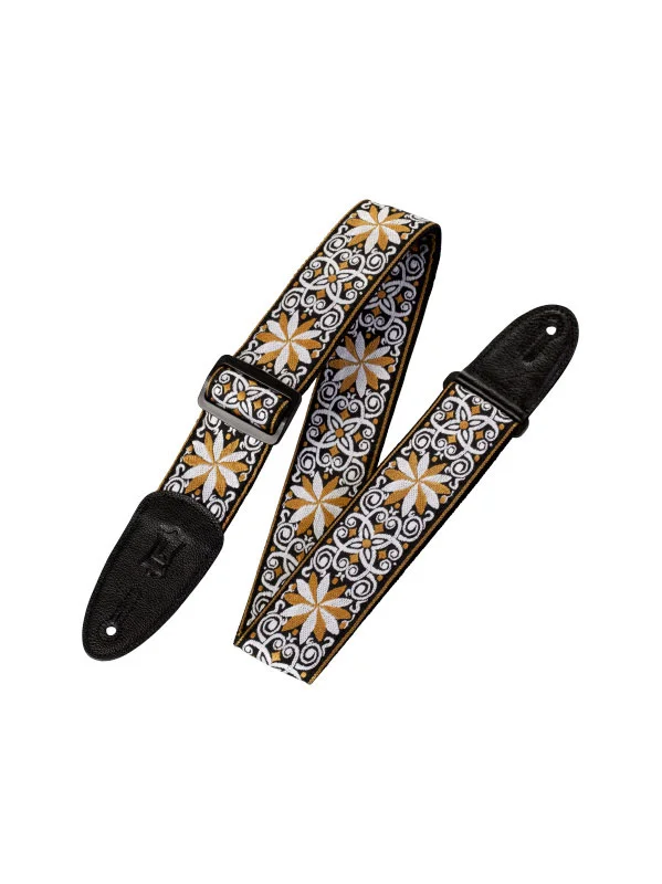 LEVYS Tissu Hootenany, 5Cm – Dgn 013