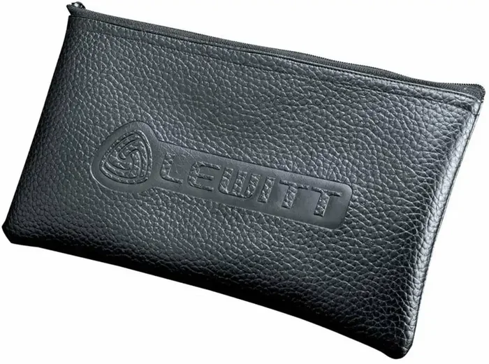 LEWITT DTP 40 Lb Mallette et étui pour microphone