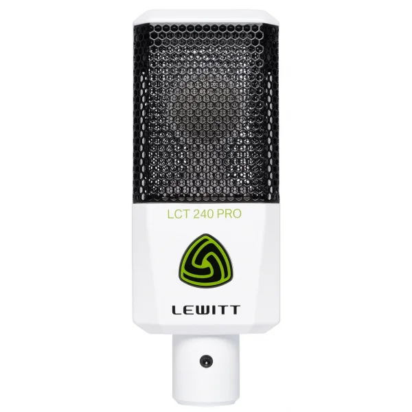 Lewitt LCT 240 PRO BUNDLE (BLANC) – Image 2
