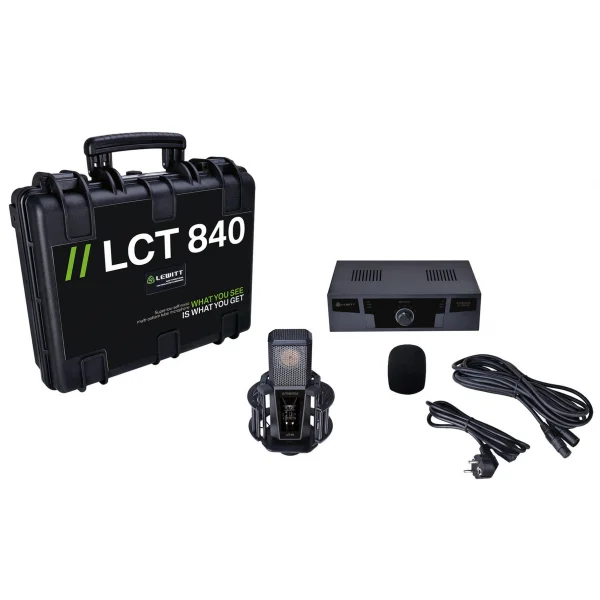 Lewitt LCT 840 – Image 4