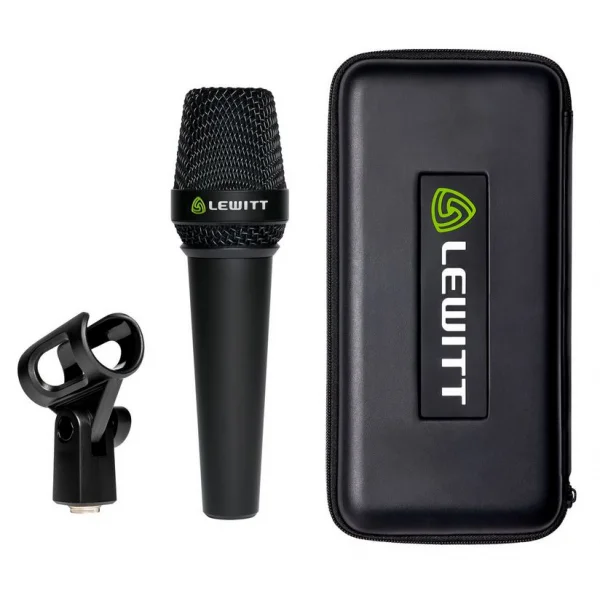 Lewitt MTP W950
