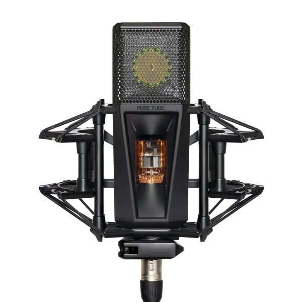 Lewitt PURE TUBE Studio Set – Image 3