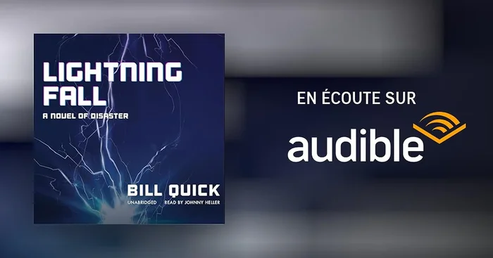 Lightning Fall