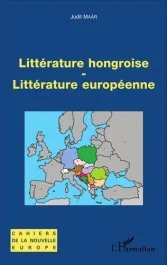Littérature hongroise – Littérature européenne