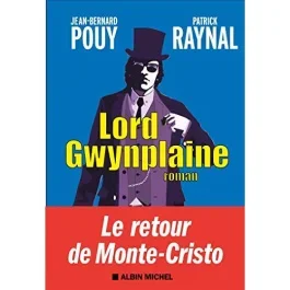 Lord Gwynplaine