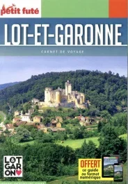 Lot-et-Garonne. Edition 2021