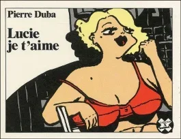 Lucie je t&rsquo;aime