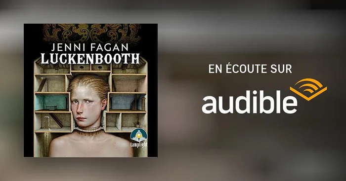 Luckenbooth