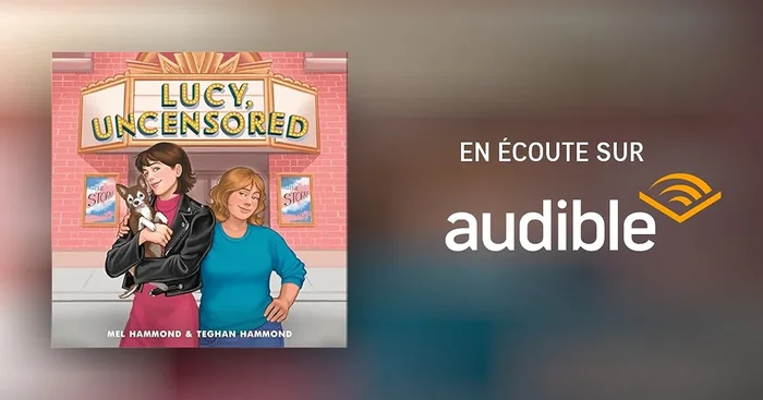 Lucy, Uncensored