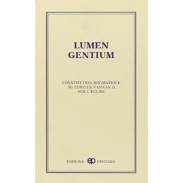 Lumen gentium
