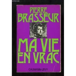 MA VIE EN VRAC
