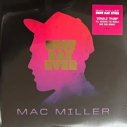 Mac Miller – Best Day Ever