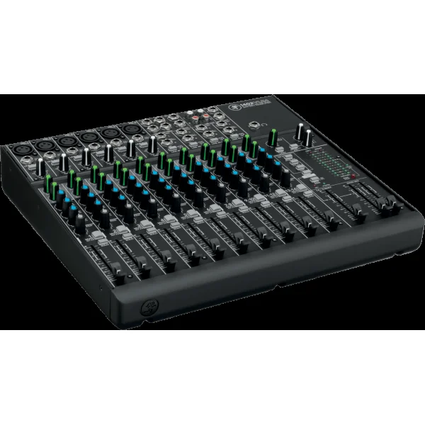 Mackie 1402 VLZ4 – Image 2
