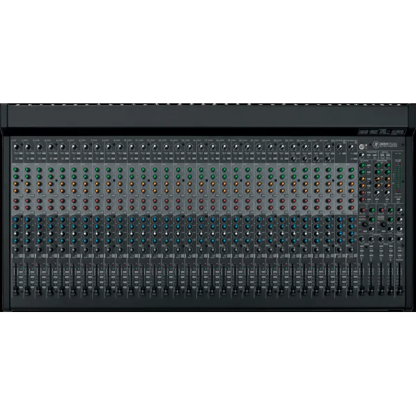 Mackie 3204 VLZ4