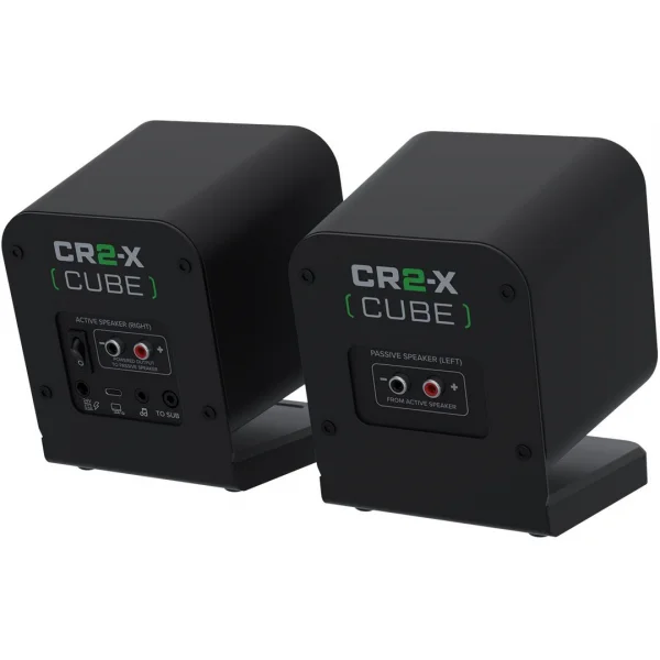 Mackie CR2-X CUBE – Image 4