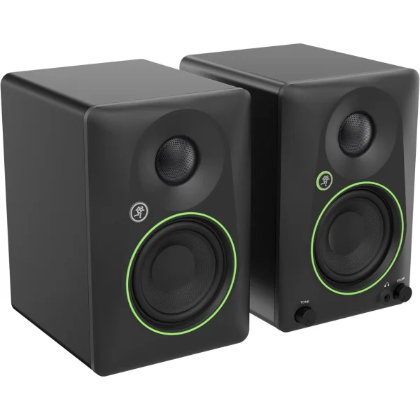 Mackie CR35BT (LA PAIRE)