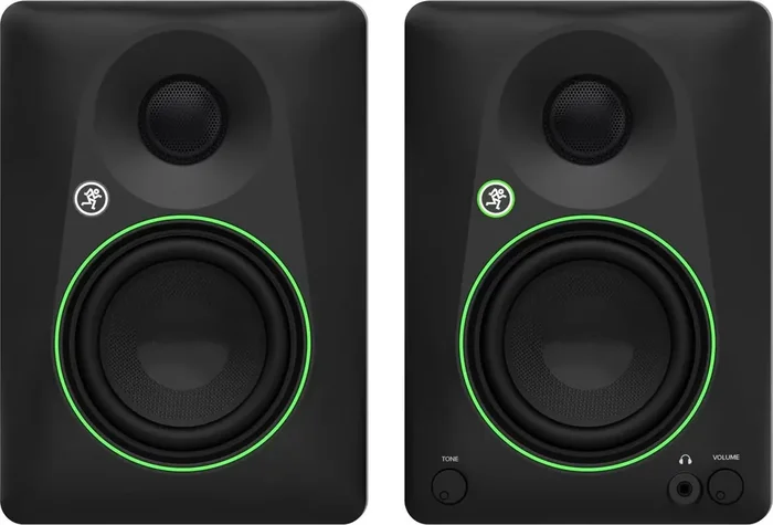 Mackie CR4.5 Moniteur de studio actif 2 pcs
