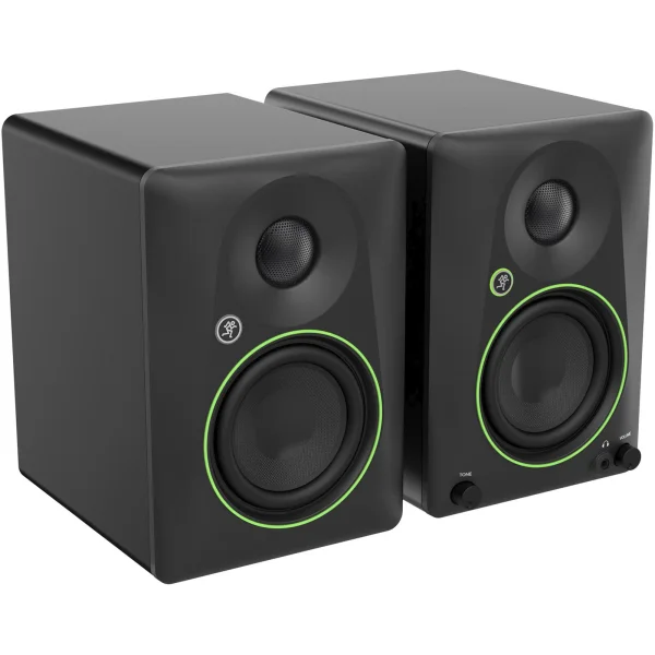 Mackie CR45BT (LA PAIRE)