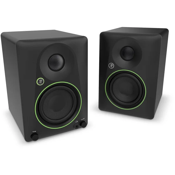 Mackie CR45BT (LA PAIRE) – Image 3