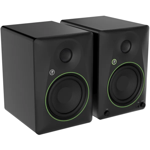 Mackie CR5BT (LA PAIRE)