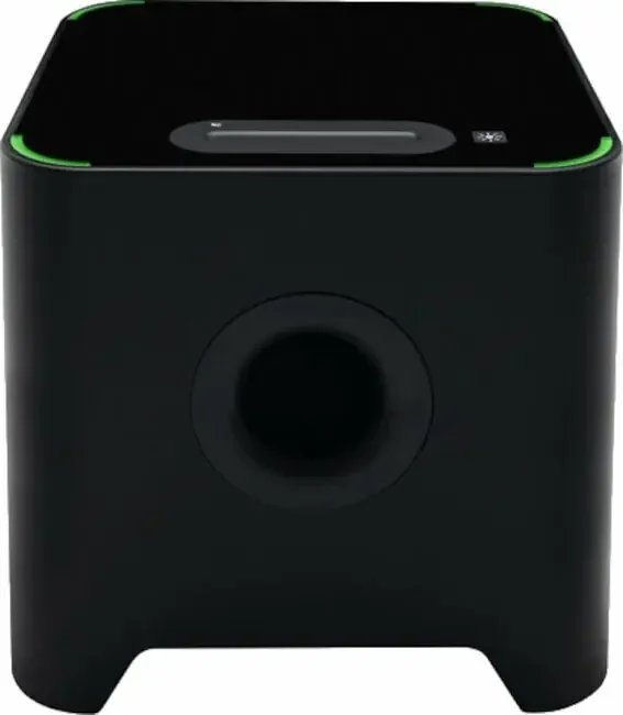 Mackie CR6S-X Caisson de basse de studio