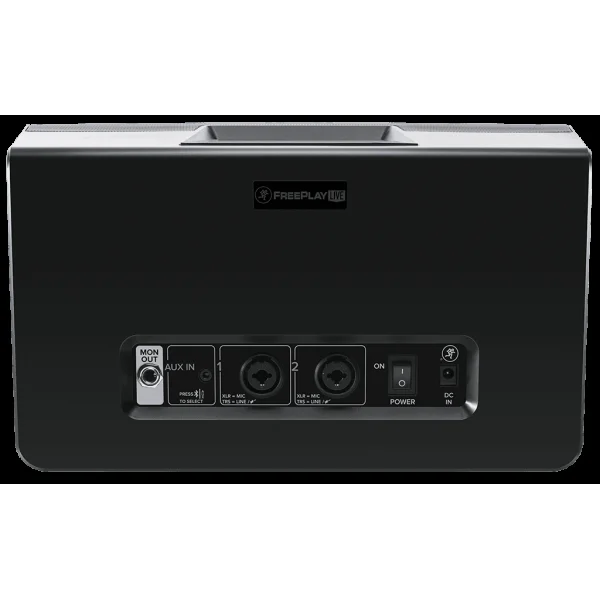 Mackie FREEPLAY-LIVE – Image 3