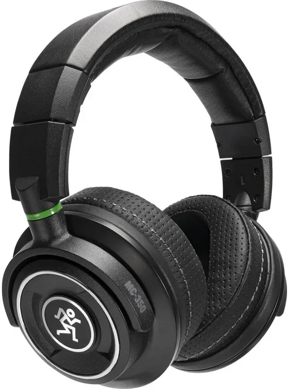 Mackie MC-350 Casque studio
