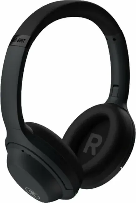 Mackie MC-60BT Casque sans fil supra-auriculaire