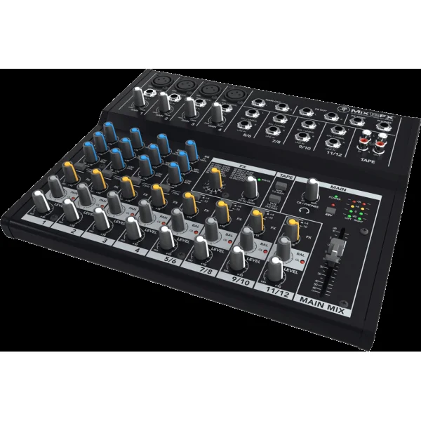 Mackie MIX12FX – Image 2